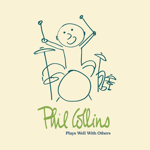 PLAYS WELL WITH OTHERS (4 CD) - CD