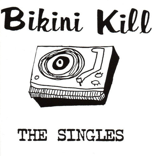 SINGLES (1998) - CD