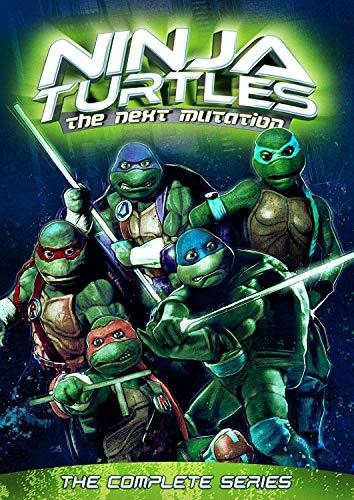 COMPLETE SERIES (4 DVD) - DVD