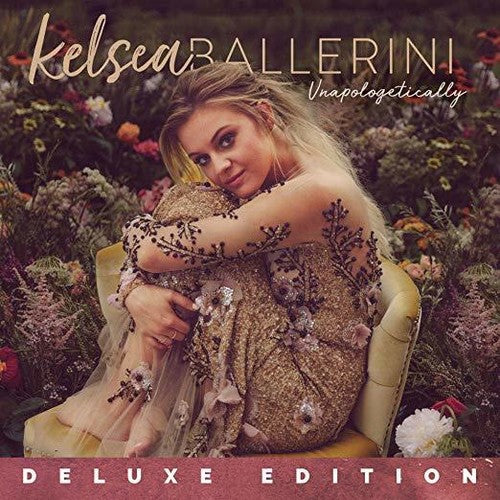 UNAPOLOGETICALLY (2018: DELUXE) - CD