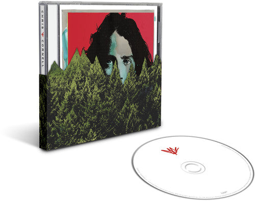 CHRIS CORNELL (BEST OF) - CD