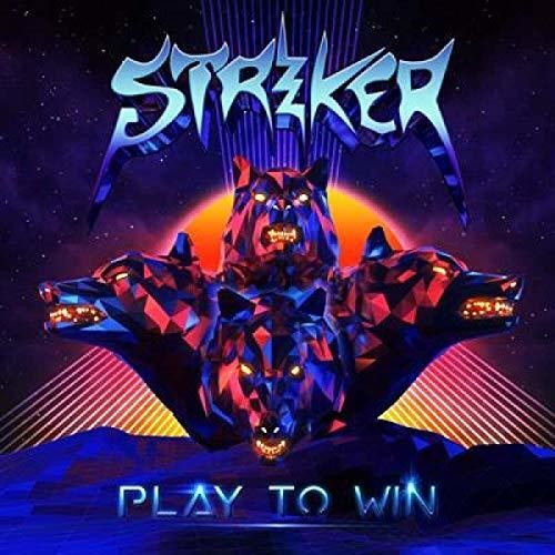 PLAY TO WIN - CD