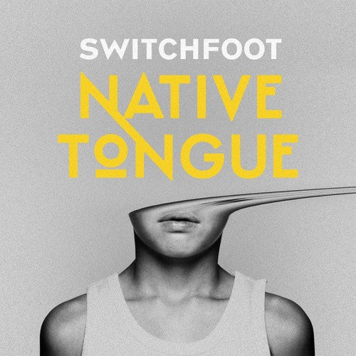 NATIVE TONGUE (2019) - CD