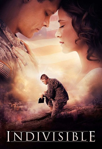 INDIVISIBLE  (2018) - DVD