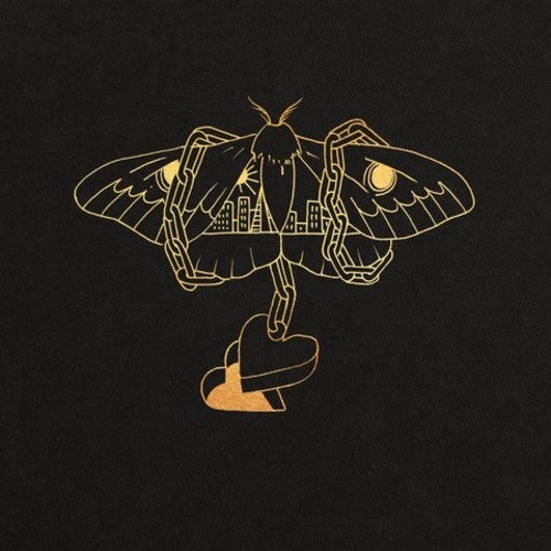 GOLD IN A BRASS AGE - CD