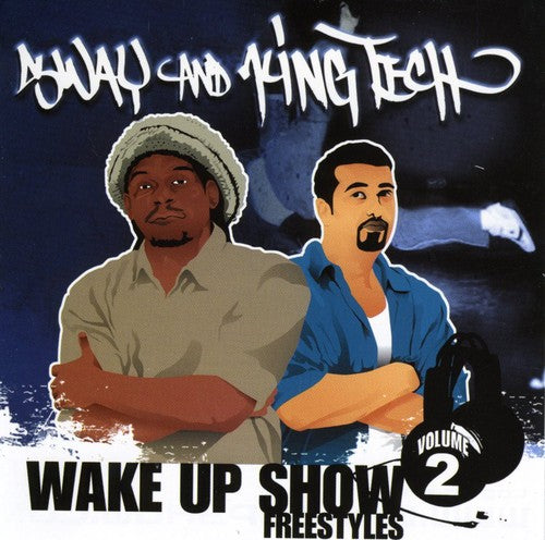 WAKE UP SHOW ...: 2 - CD