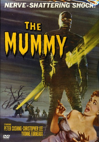 MUMMY - DVD