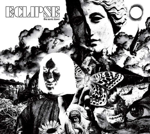 ECLIPSE - CD