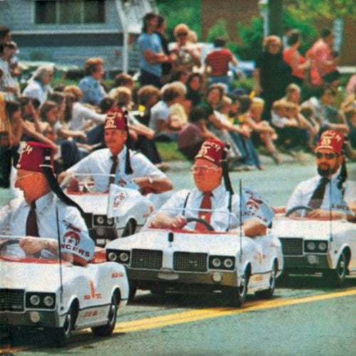 FRANKENCHRIST - CD