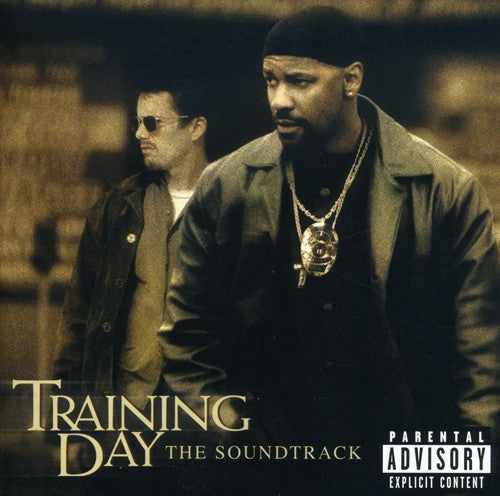 SOUNDTRACK - CD