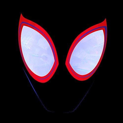 SOUNDTRACK: INTO THE SPIDER-VERSE - CD