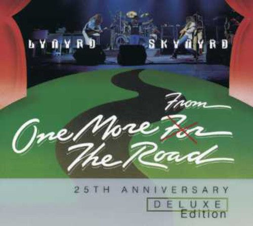 ONE MORE ...: (1976: 2 CD/24 TRACKS) - CD