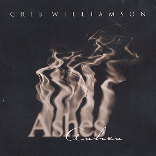 ASHES - CD