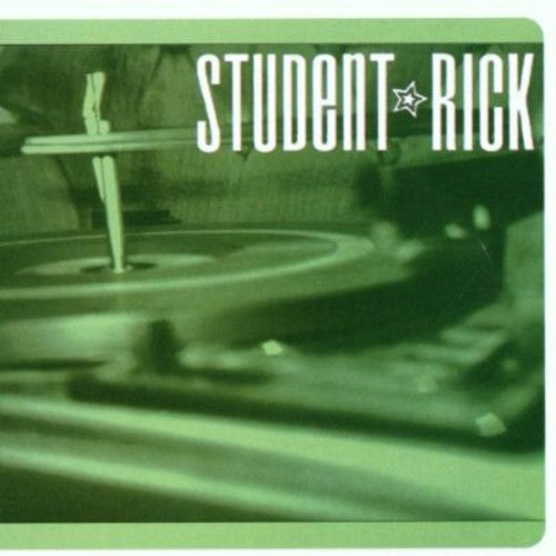 SOUNDTRACK FOR A GENERATION - CD