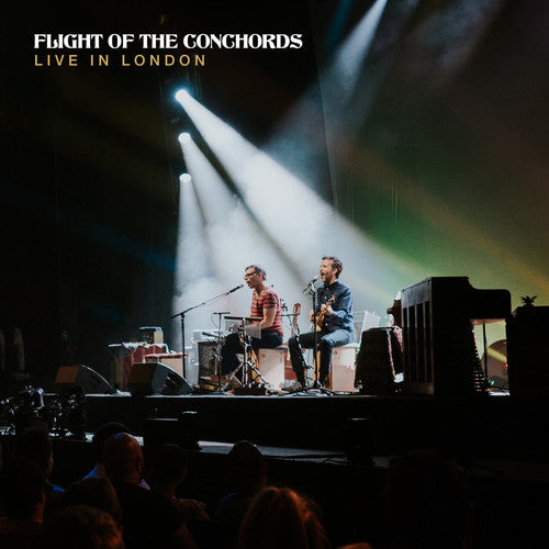 LIVE IN LONDON (2 CD) - CD
