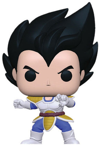 VEGETA (614) - POP! ANIMATION (DRAGONBALL Z)