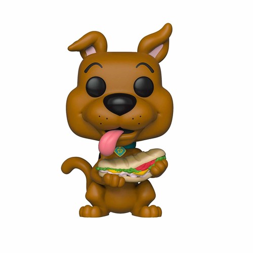 SCOOBY-DOO (625) - POP! ANIMATION (SCOOBY DOO)