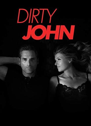 DIRTY JOHN (2 DVD) - DVD