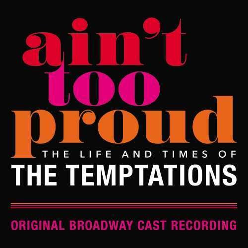 SOUNDTRACK (BROADWAY CAST) - CD