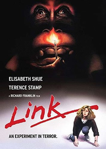 LINK (1986) - DVD