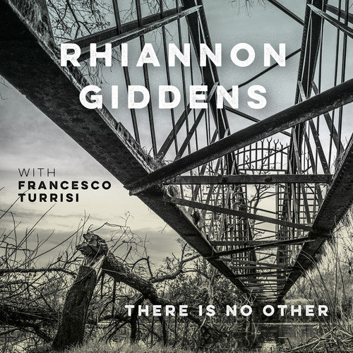 THERE IS NO OTHER (2019) - CD