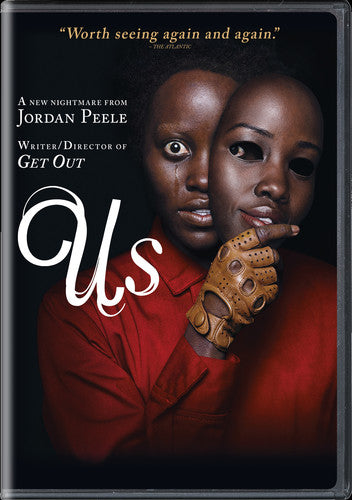 US (2019) - DVD