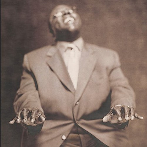 SOUL FOOD - CD