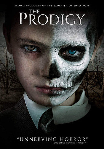 PRODIGY (2019) - DVD