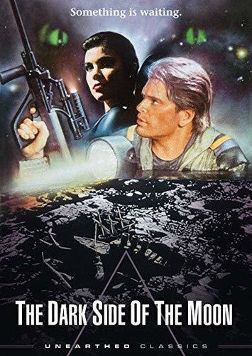 DARK SIDE OF THE MOON (1990) - DVD