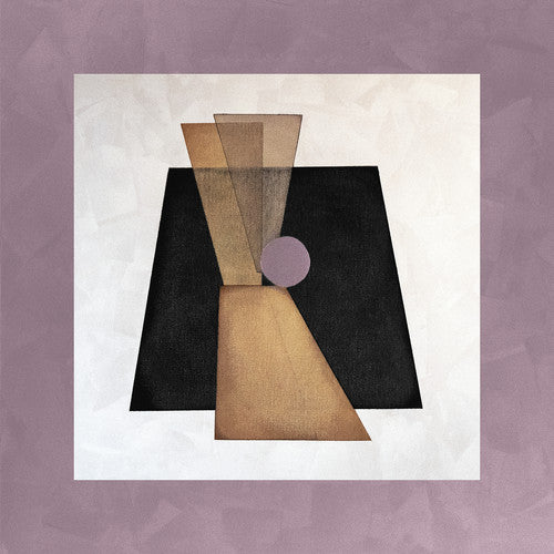 CHON (2019) - CD