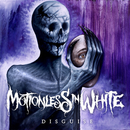 DISGUISE (2019) - CD