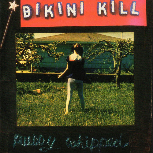 PUSSY WHIPPED (1993) - CD