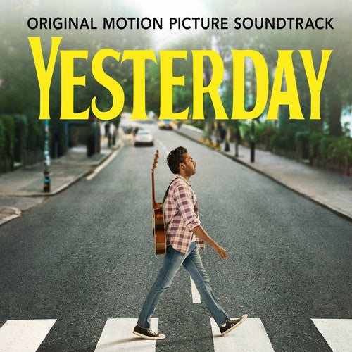 SOUNDTRACK (2019: 2 LP) - VINYL