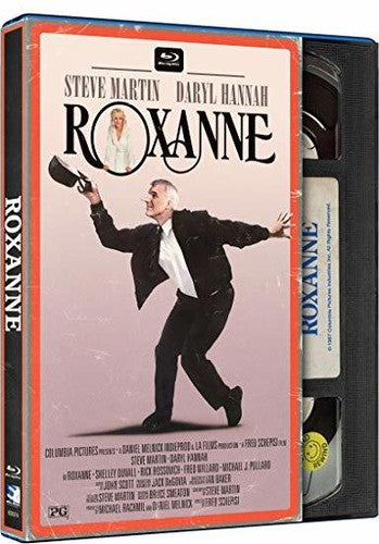 ROXANNE (1987: BLU-RAY) - BLU-RAY
