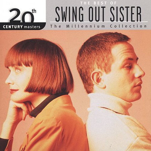 BEST OF: MILLENNIUM COLLECTION - CD