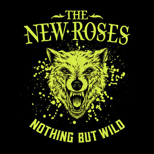 NOTHING BUT WILD - CD