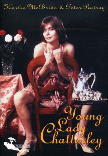 YOUNG LADY CHATTERLEY - DVD