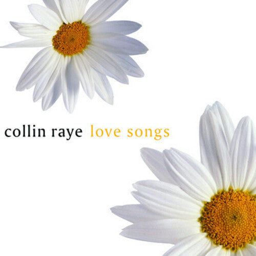 LOVE SONGS - CD