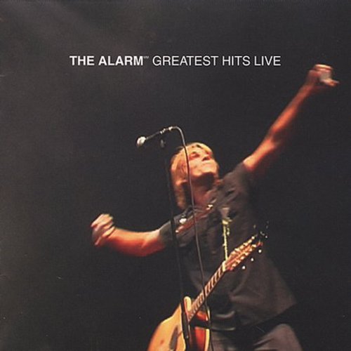 GREATEST HITS LIVE - CD