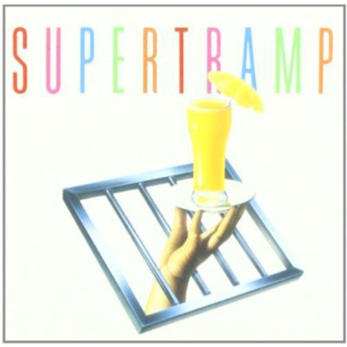 VERY BEST OF SUPERTRAMP - CD