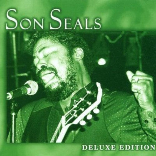DELUXE EDITION - CD
