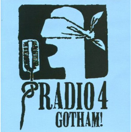 GOTHAM - CD