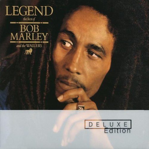 LEGEND (2 CD DELUXE EDITION) - CD