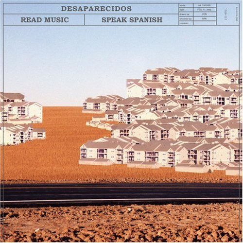 READ MUSIC/ SPEAK SPANISH - CD