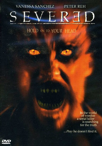 SEVERED - DVD