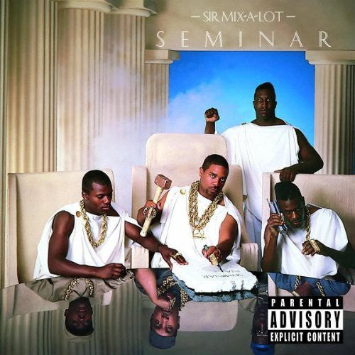 SEMINAR - CD