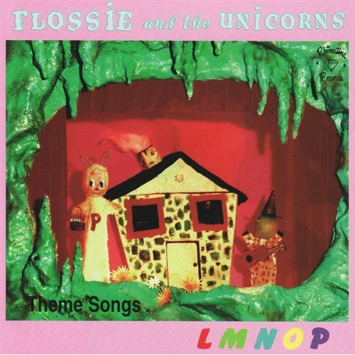LMNOP - CD