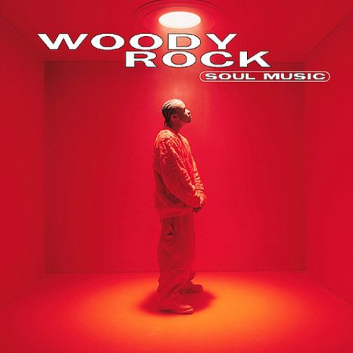SOUL MUSIC - CD