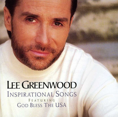INSPIRATIONAL SONGS (FEATURING "GOD BLES - CD