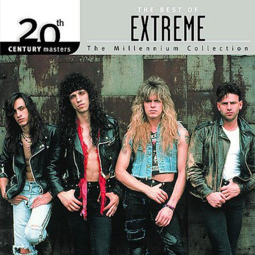 BEST OF: MILLENNIUM COLLECTION - CD
